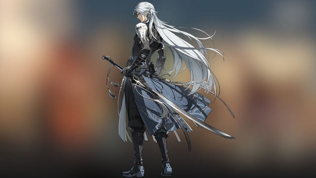 Wuthering Waves characters tier list - May 2025