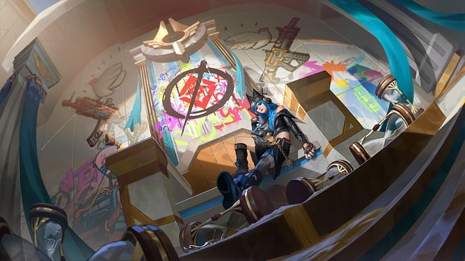 Fortnite leaks hint at upcoming lobby UI update