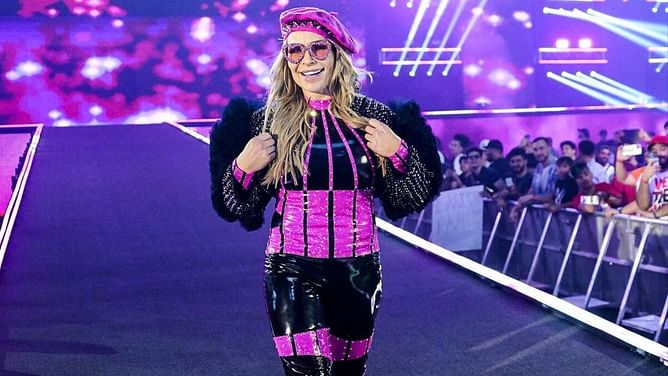 More details on the current status of Natalya's WWE contract negotiations - Report
