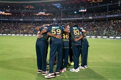 IPL 2024 Qualification scenarios: How can GT qualify for playoffs after their 4-wicket loss to RCB?