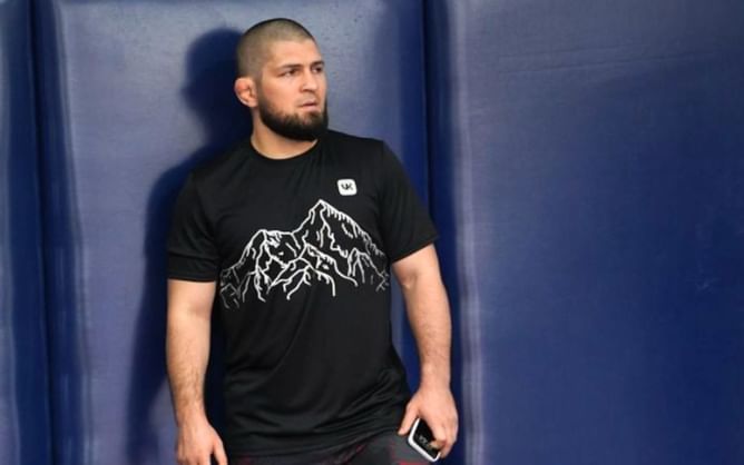 Khabib Nurmagomedov predicts UFC 302, Jon Jones gives an update on injury, Paige VanZant fails to beat OF star Elle Brooke: MMA News Roundup