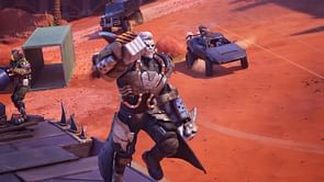 Fortnite Chapter 5 Season 3: Full list of new weapons and guns coming to the game