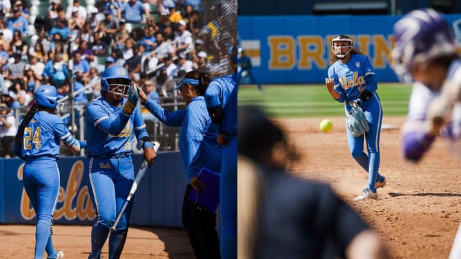 UCLA Softball Super Regional Tickets 2024: Price, where to buy, location, dates, schedule, and more