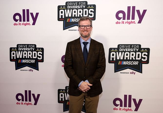 Expensive things owned by Dale Earnhardt Jr: A look at NASCAR legend's extravagant lifestyle