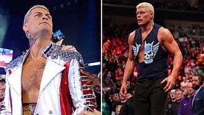 "I can't wait!" - Cody Rhodes' potential heel turn excites WWE Hall of Famer