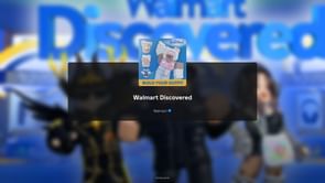 How to get Strawberry Necklace in Walmart Discovered