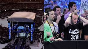 Multi-time WWE Champion allegedly not 100% ahead of major match at King and Queen of the Ring