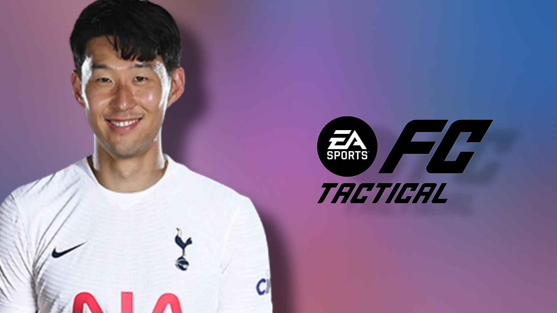 EA FC Tactical is the latest football game from EA Sports (Image via Sportskeeda) 