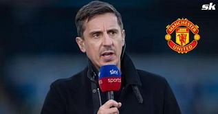 Gary Neville believes only one Manchester United signing has lived upto his expectations in the last 10 years