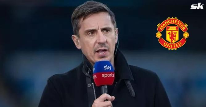 Gary Neville believes only one Manchester United signing has lived upto his expectations in the last 10 years