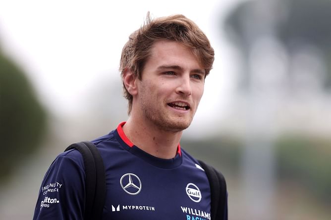 “He’s at risk”: James Vowles gives Logan Sargeant ‘a few weeks’ to secure his Williams future with the team