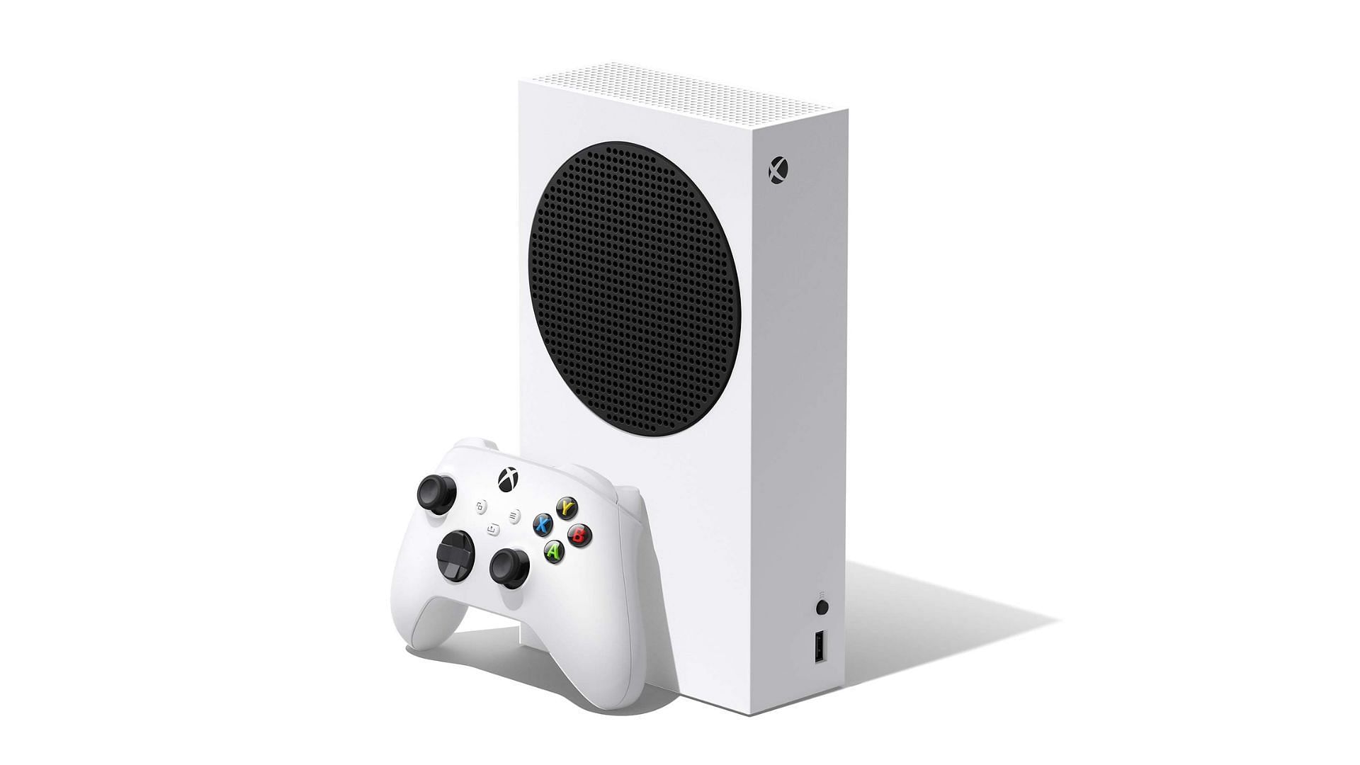 One of the best Xbox consoles. (Image via Amazon/Xbox)