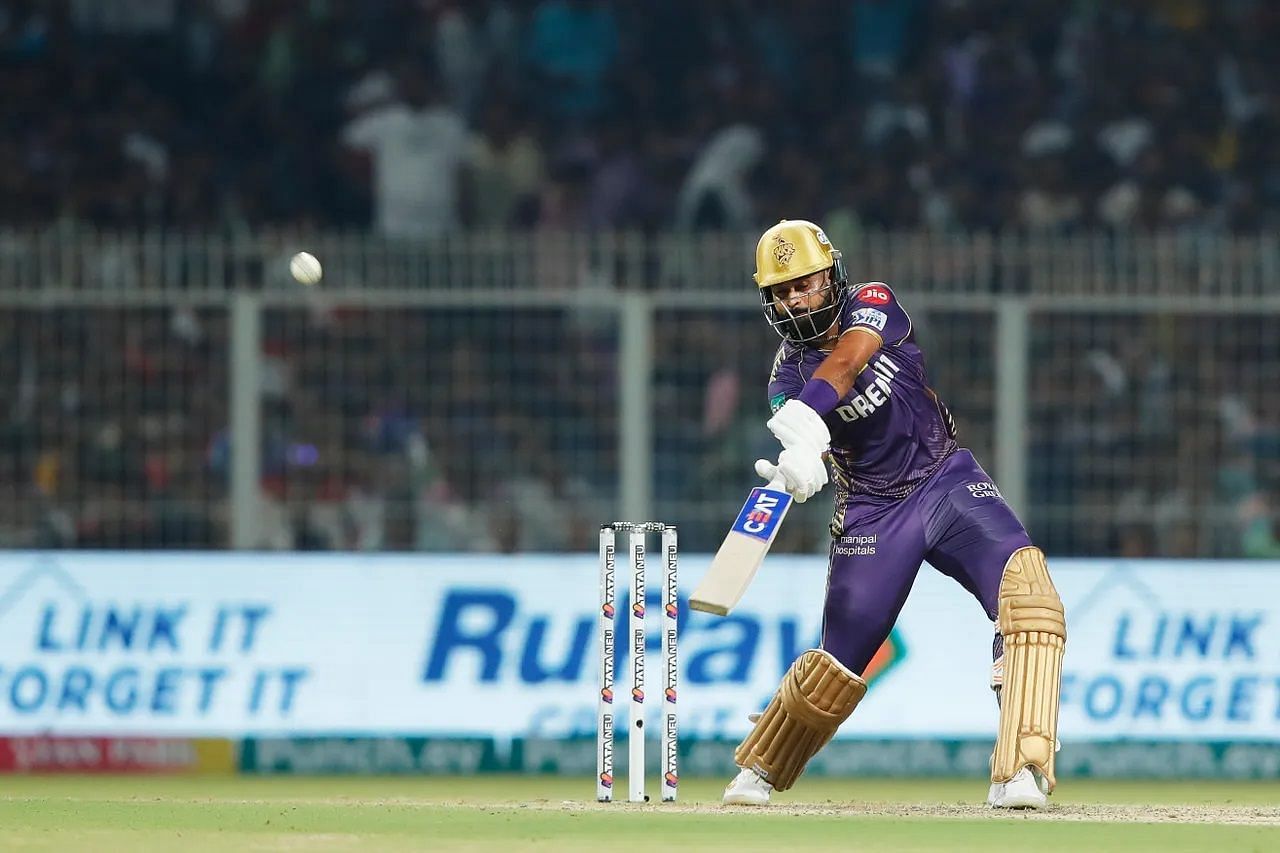 Shreyas Iyer has enjoyed mixed returns in IPL 2024. [P/C: iplt20.com]