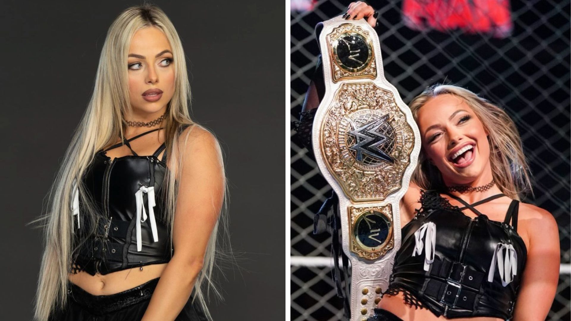 Liv Morgan boasts major accomplishments on her WWE 'Revenge Tour'