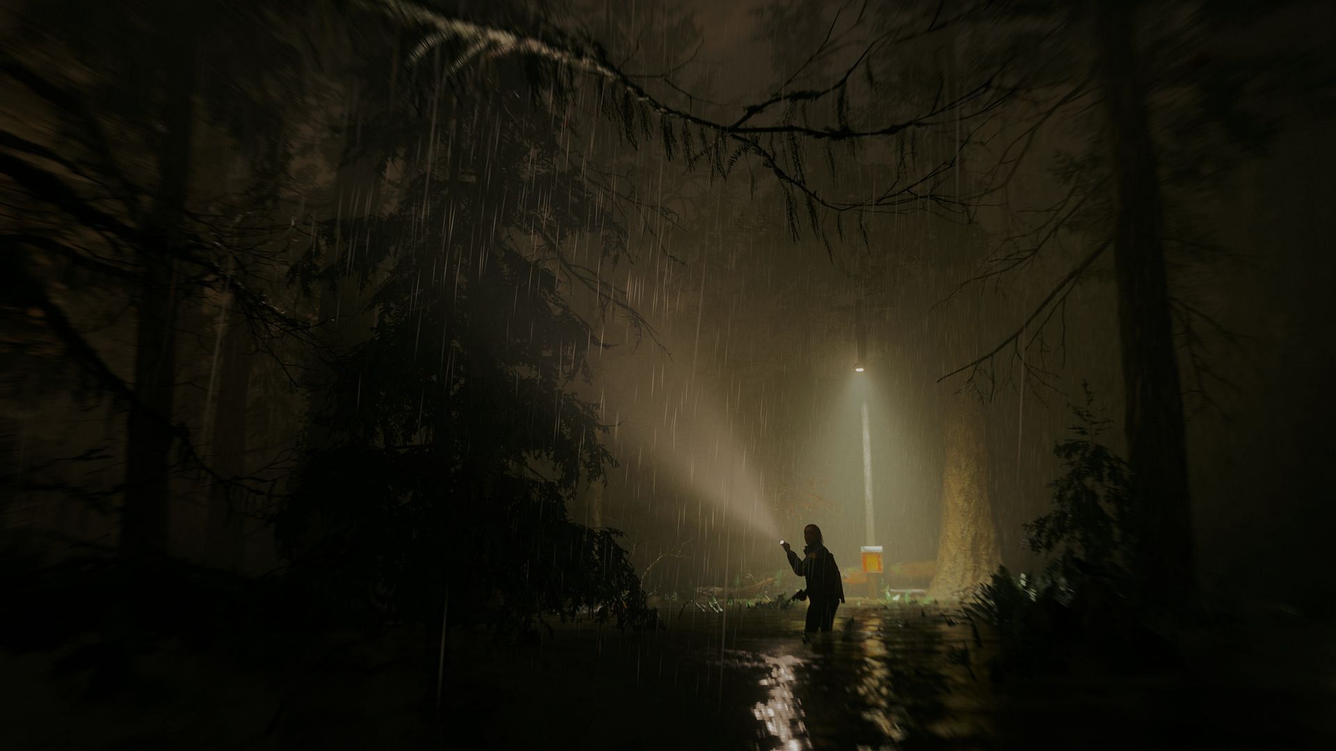 Best horror games to get in Days of Play 2024 (Image via Remedy)