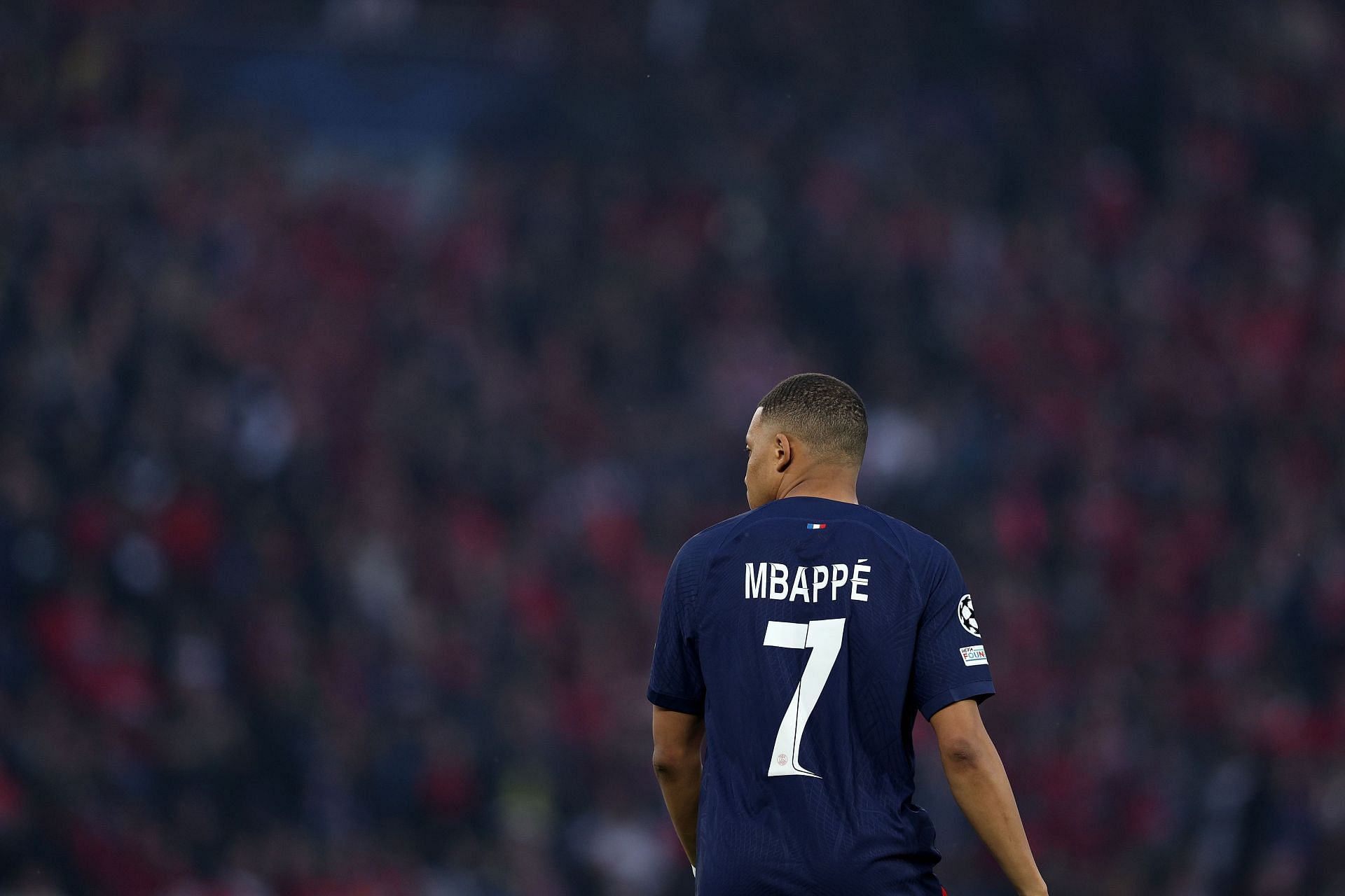 Kylian Mbappe purchases exReal Madrid forward’s villa ahead of