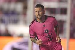 Tata Martino explains how Inter Miami can 'survive' without Lionel Messi as Copa America edges closer