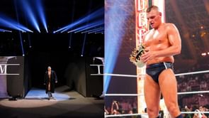 Gunther flexes about his last WWE title run, makes a bold prediction ahead of a huge match