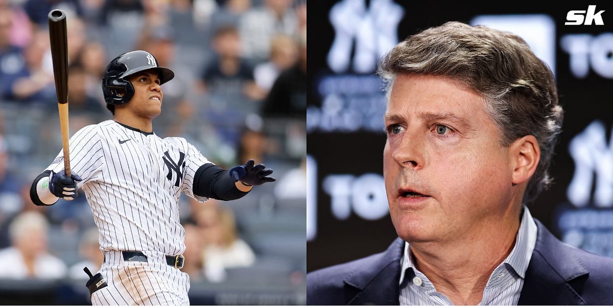 MLB analyst warns Hal Steinbrenner