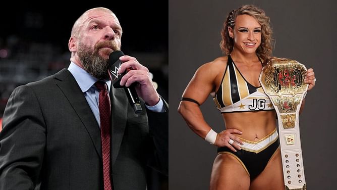 WWE has tentative plans for additional crossover appearances - Reports
