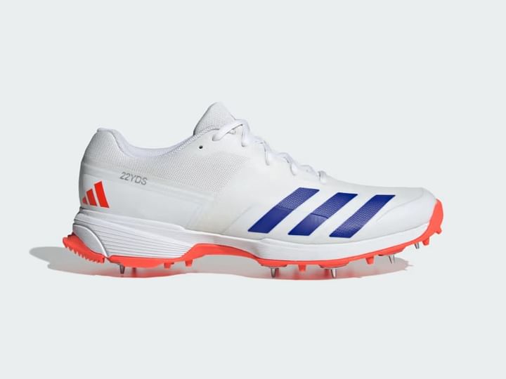 8 Best cricket shoes to try in 2024