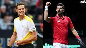 Geneva Open 2024: Novak Djokovic vs Yannick Hanfmann preview, head-to-head, prediction, odds and pick