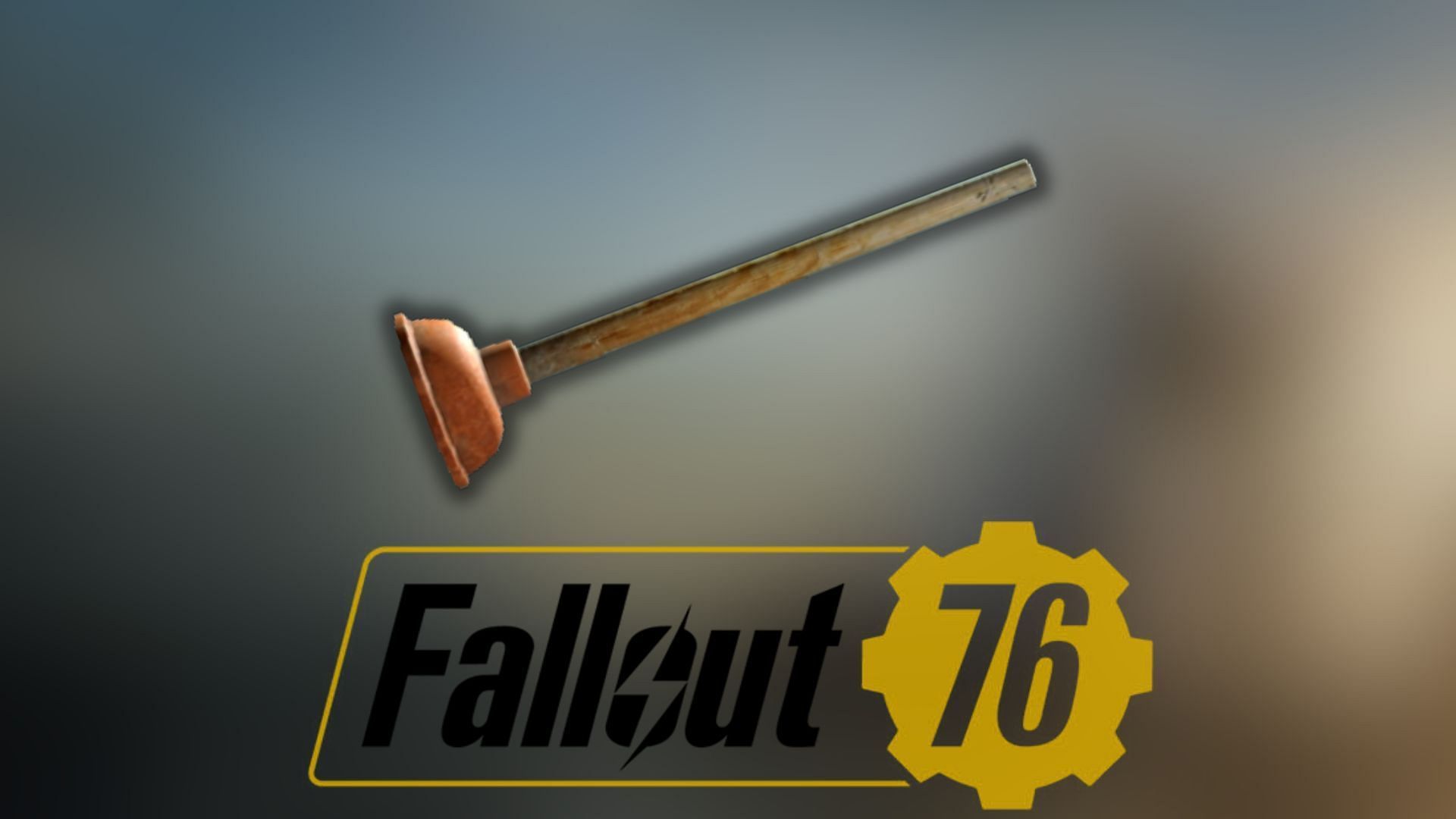 best locations to find Plungers in Fallout 76