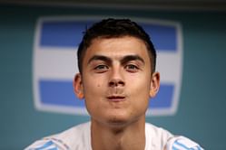 Paulo Dybala breaks silence after being omitted from Argentina squad for Copa America 2024