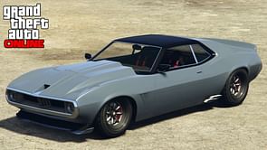GTA Online Deviant: 5 reasons to own the muscle car
