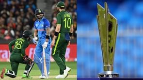 T20 World Cup में भारत-पाकिस्तान मैच की टिकटें बिक रही हैं लाखों में? IPL के पूर्व चेयरमैन ICC पर भड़के