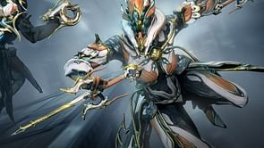 Warframe: Okina Prime build guide (mod setup and Arcanes)