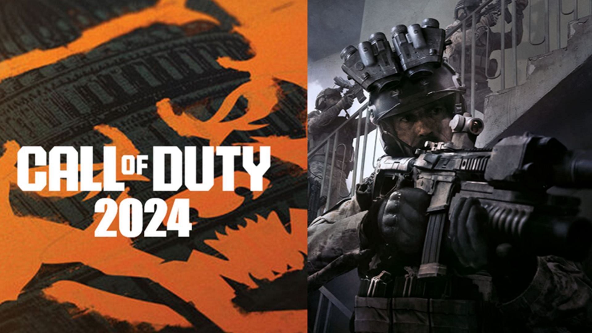 CoD 2024 Black Ops 6 is rumored to bring back a melee weapon seen in 2019