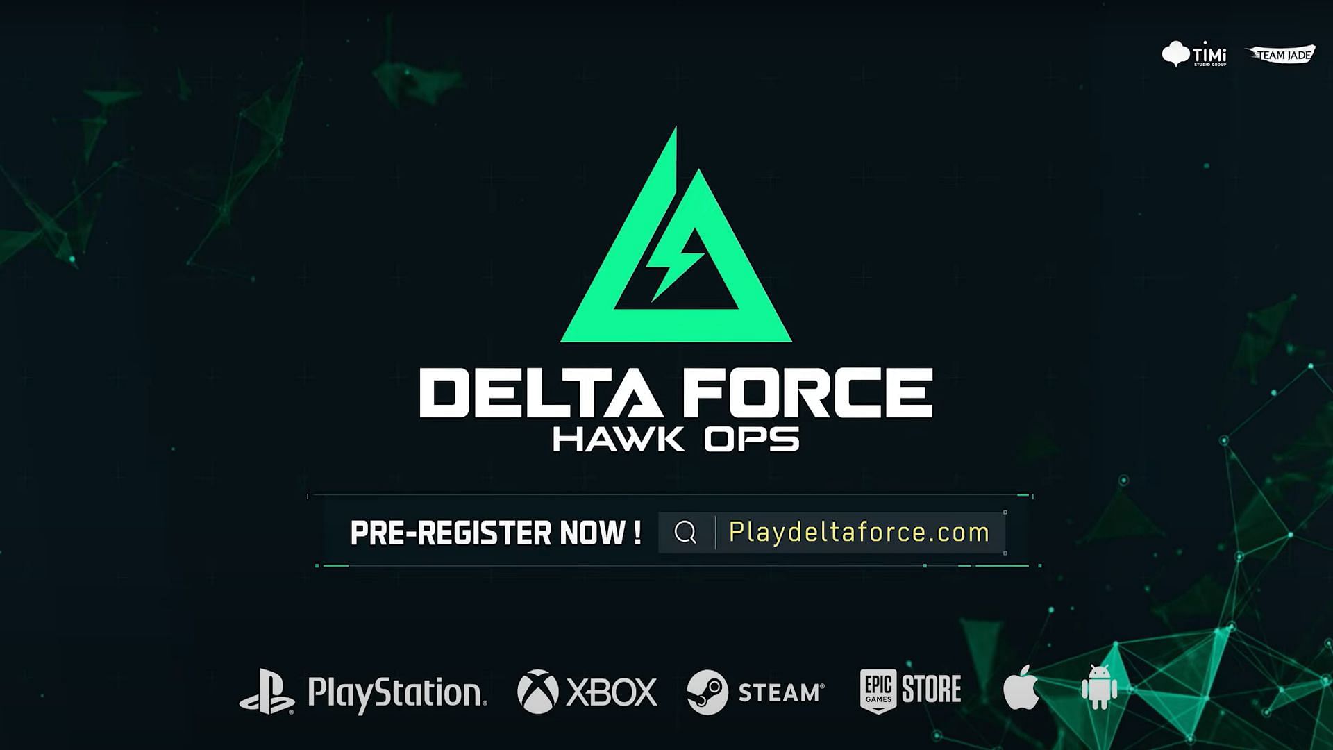 Delta Force Hawk Ops Mobile