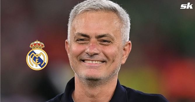 "He has everything" - Jose Mourinho hails ‘incredible’ Real Madrid superstar, claims Ballon d'Or contender doesn't have one best quality