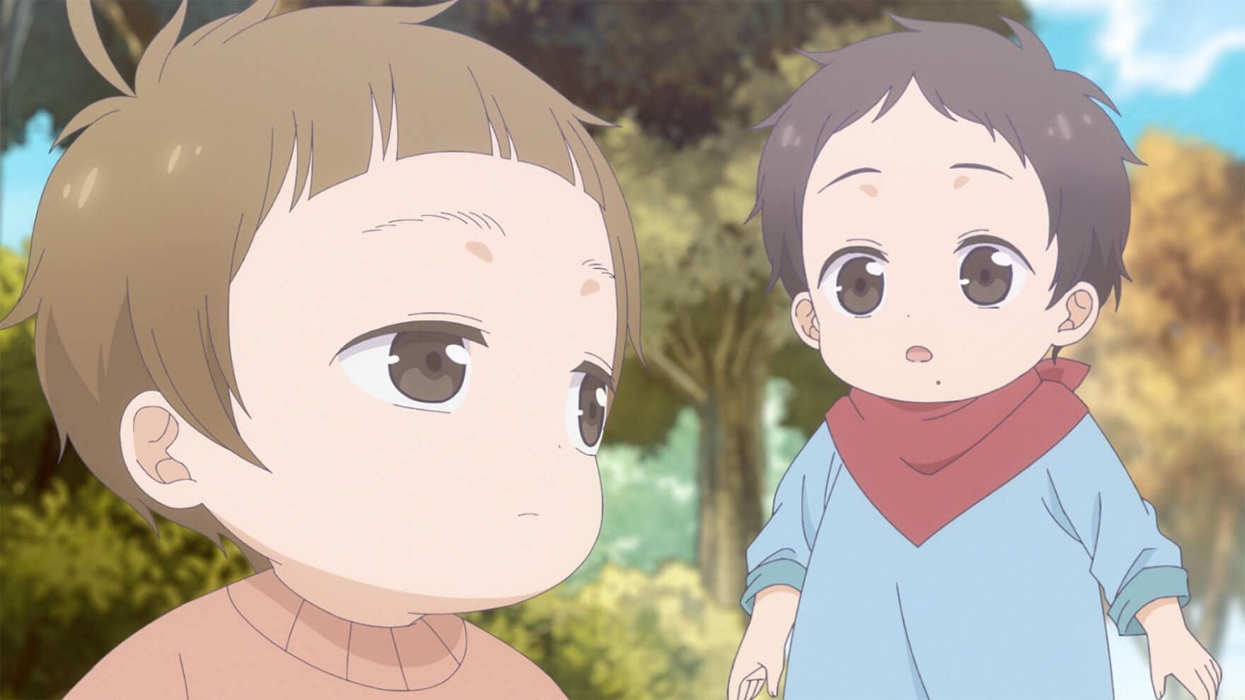Tadaima, Okaeri episode 9: Release date and time, where to watch, and more