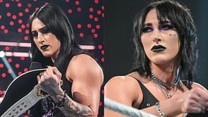 Rhea Ripley removed by WWE in unfortunate update; Cody Rhodes among 2 other stars also replaced while CM Punk appears