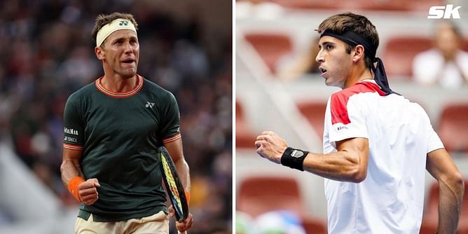 French Open 2024: Casper Ruud vs Tomas Martin Etcheverry preview, head-to-head, prediction, odds and pick | Roland Garros