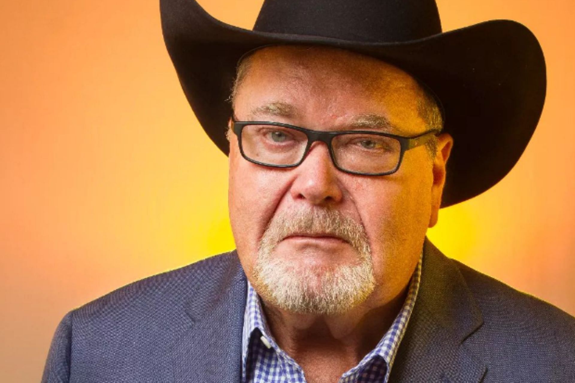 Jim Ross talks about a possible match callling scenario [Image Credits: Jim Ross Instagram]
