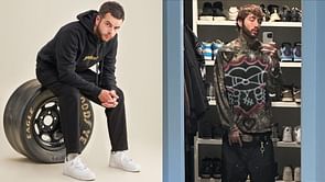 "You can add scripts to those": Nadeshot raises concern over FaZe Banks cheating in their Call of Duty 1v1 showdown