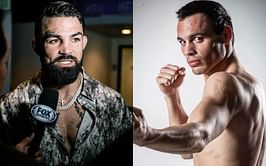 Mike Perry holds out for biggest payday, rejects Julio Cesar Chavez Jr. bout on Jake Paul vs. Mike Tyson's undercard