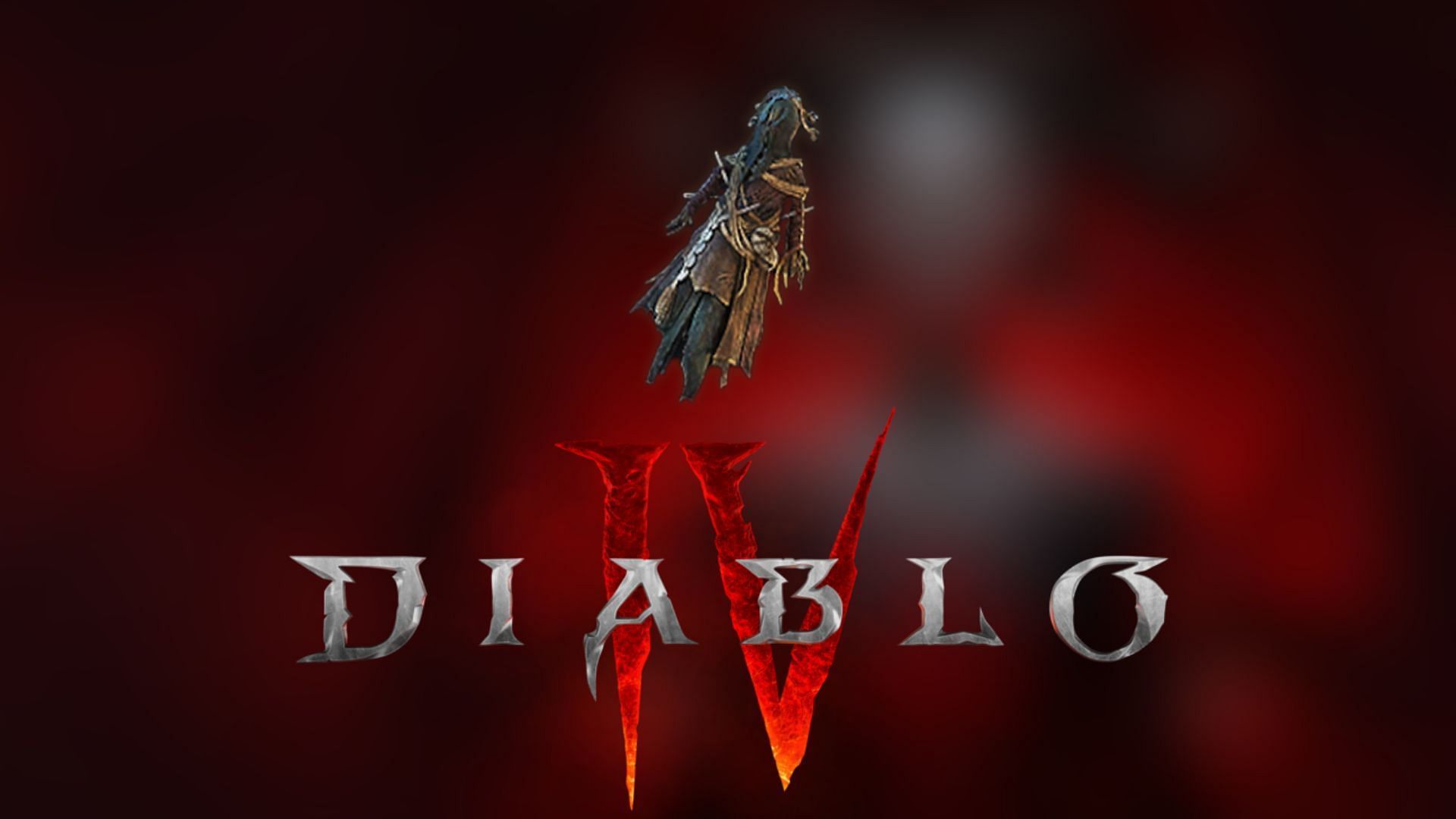 Pincushioned Dolls in Diablo 4