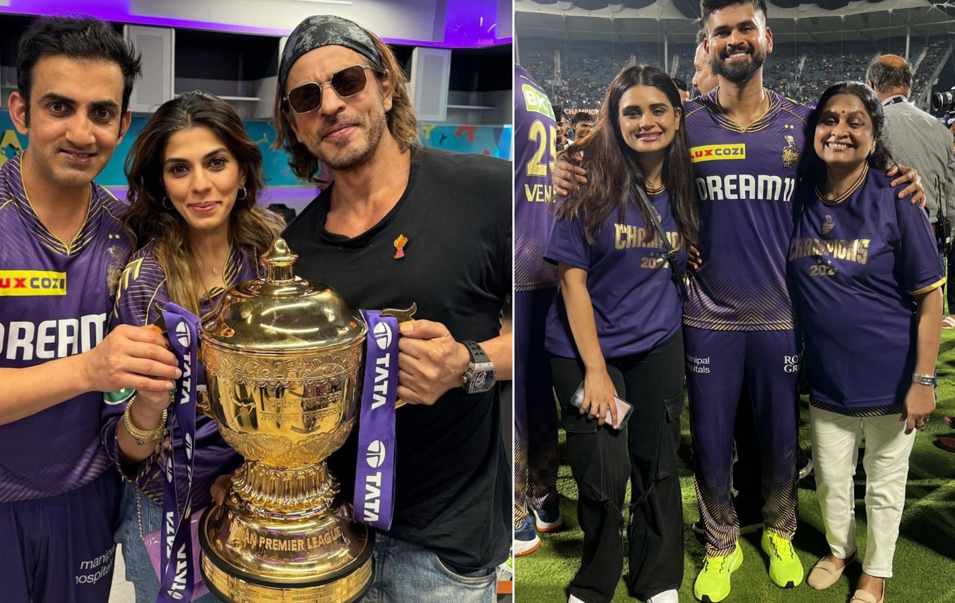 KKR, IPL 2024 final