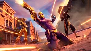 "I'm not even halfway done": Fortnite community is not happy about Chapter 5 Season 2 XP rewards