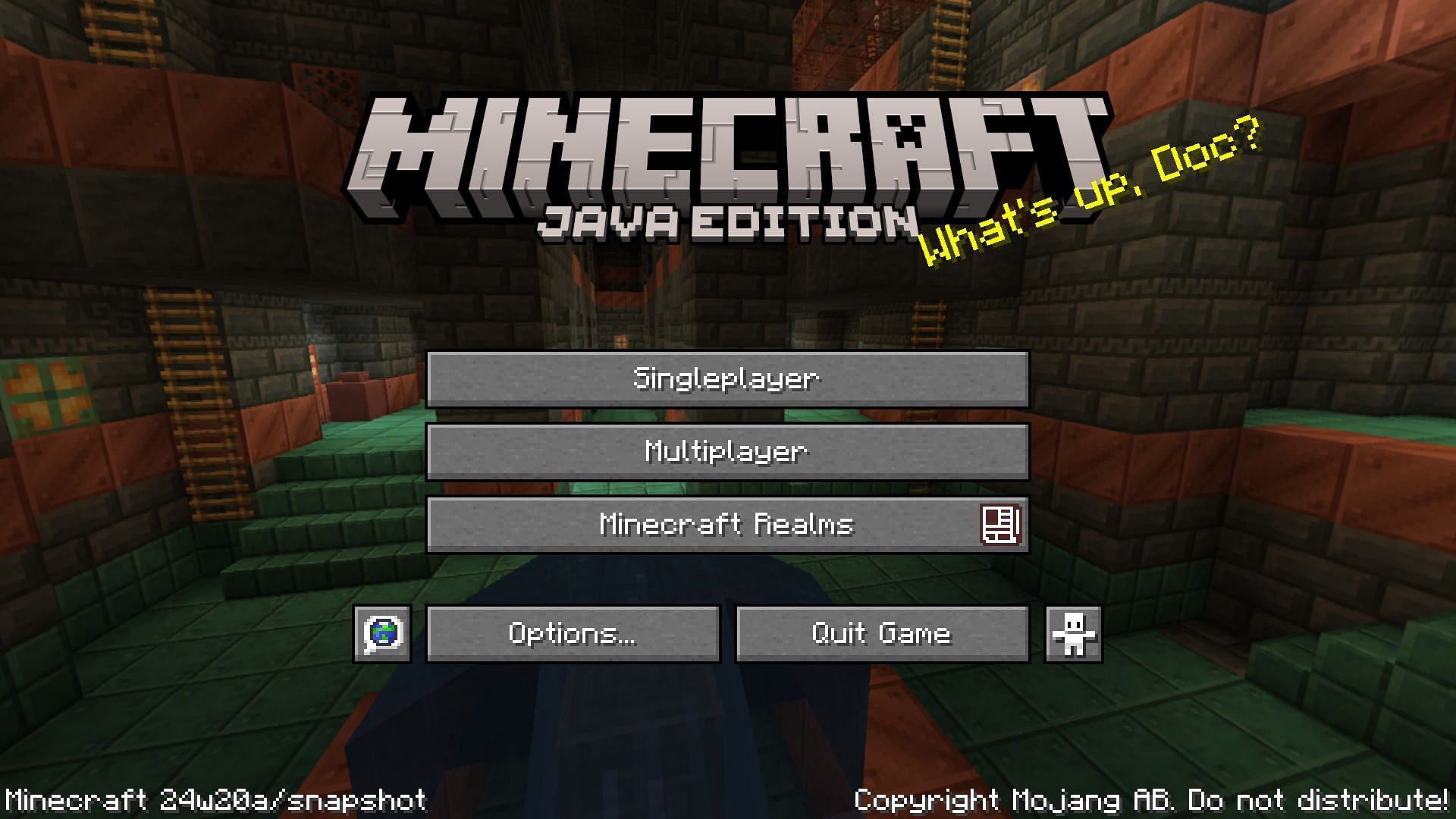 Things to do as you wait for Minecraft 1.21 update