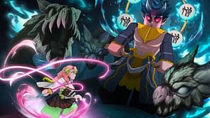 Demon Blade codes (October 2025)