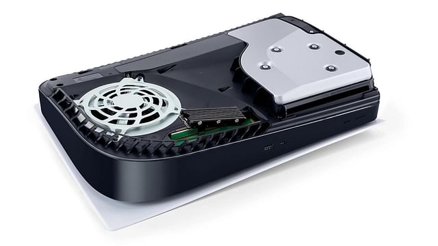 PS5
