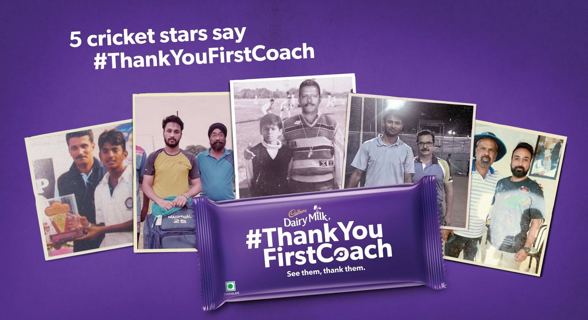 5 star cricketers and their first coaches ft. KL Rahul