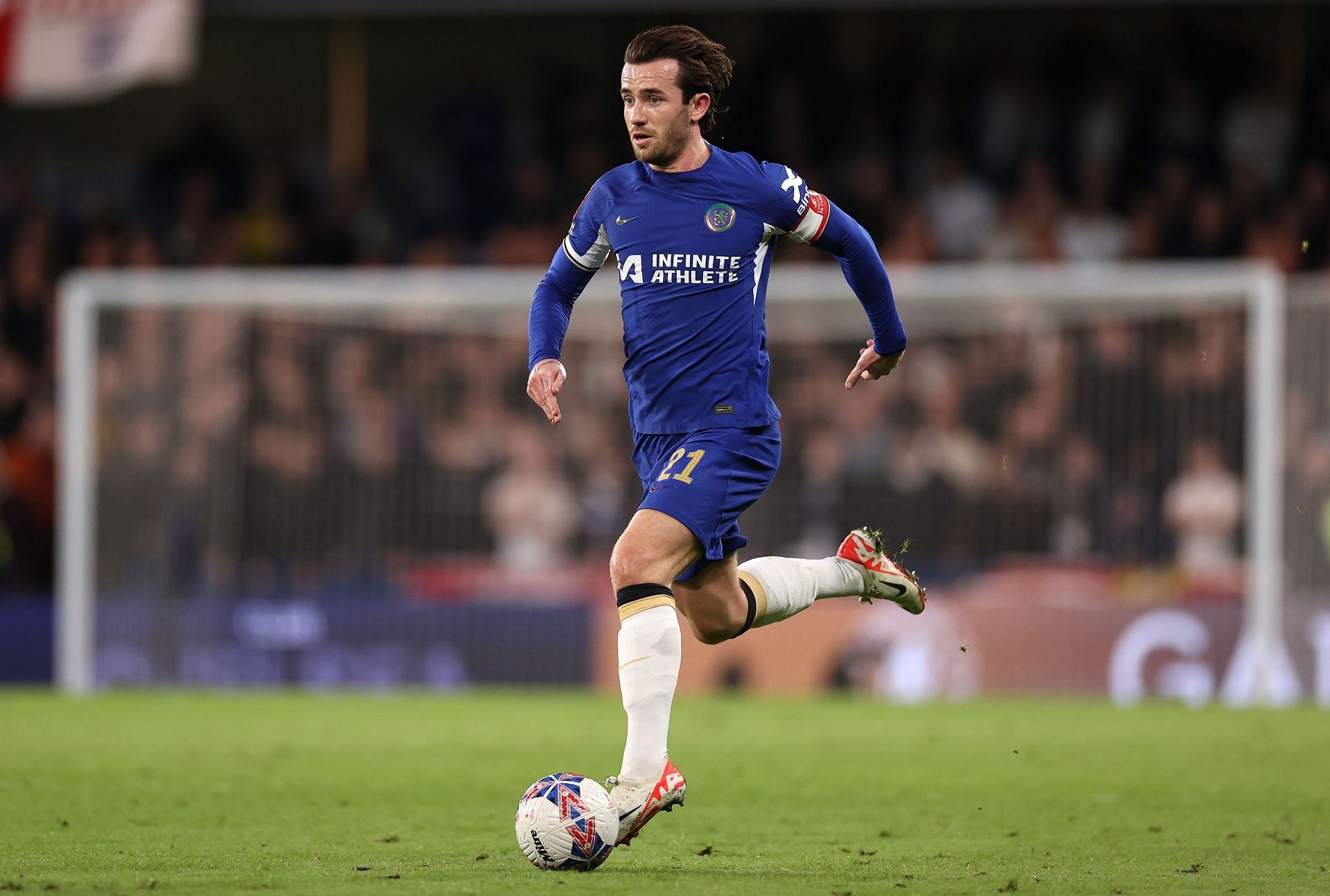 Chelsea v Leeds United - Emirates FA Cup Fifth Round