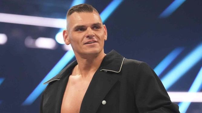WWE promoting Gunther's "great fake wrestling match" instead of giving him heel heat; feels wrestling veteran (Exclusive)