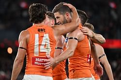 GWS Giants vs Western Bulldogs Prediction, Preview, Team News and More: AFL Round 10 2024